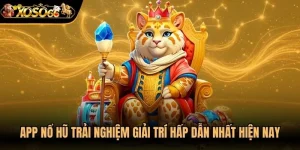 App Nổ Hũ