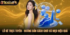 Lô Đề Trực Tuyến