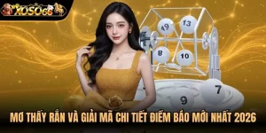 Mơ Thấy Rắn